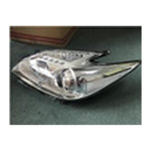 Head Lamp White L