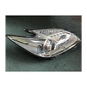 Head Lamp White R