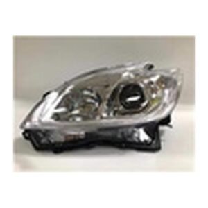 Led Head Lamp L