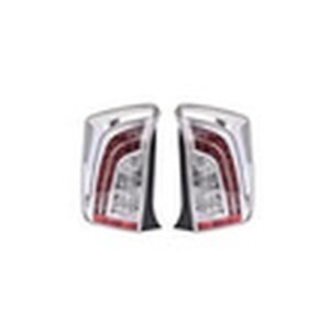 Tail Lamp Grey R