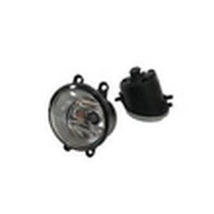 Fog Lamp R