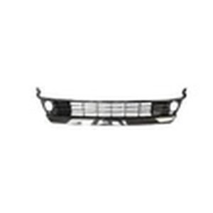 Lower Bumper Grille W/H Hole