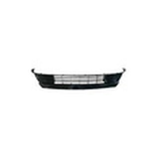 Lower Bumper Grille W/O Hole