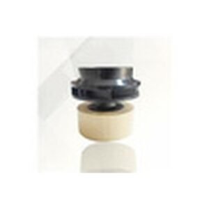 Water Pump Rotor Good Quality Blue