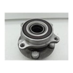 Front Wheel Bearing