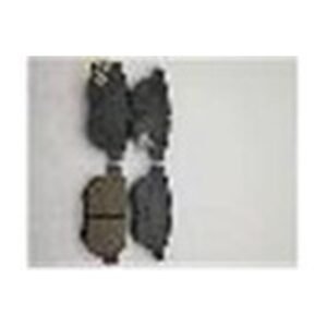 Rear Brake Pad