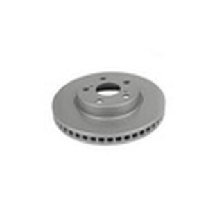 Front Brake Disc Rotor