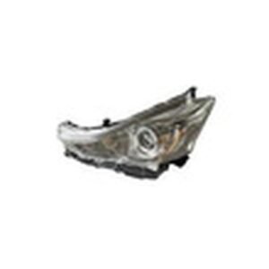Led Head Lamp R