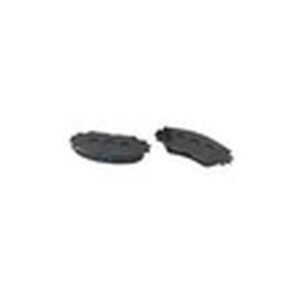 Front Brake Pad