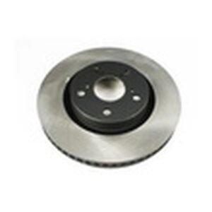 Front Brake Disc Rotor