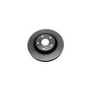 Rear Brake Disc Rotor