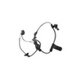 Rear Oxygen Sensor