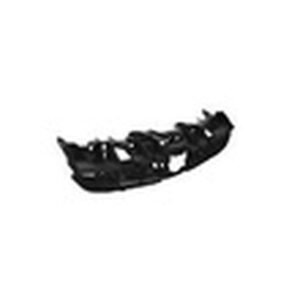Lower Bumper Grille W/O Hole