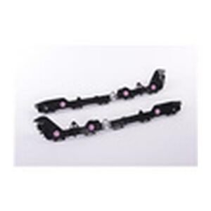 Rear Bumper Bracket L
