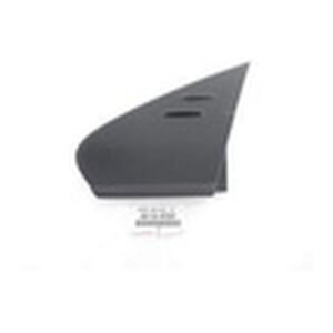 Front Bumper Cover Large Frosting L