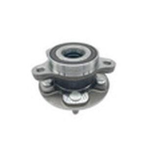 Front Wheel Bearing