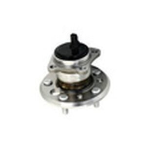 Rear Wheel Bearing