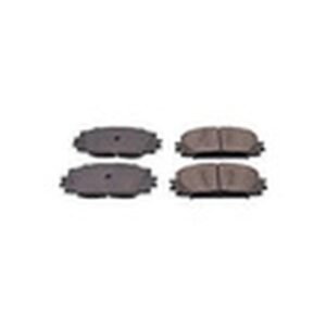 Front Brake Pad