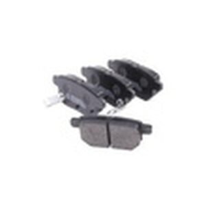 Rear Brake Pad