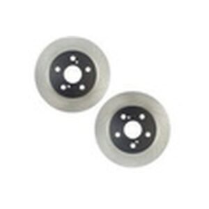 Front Brake Disc Rotor