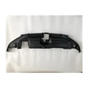 Radiator Bracket Cover