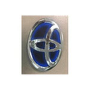 Front Eemblem Logo