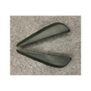 Fog Lamp Cover R
