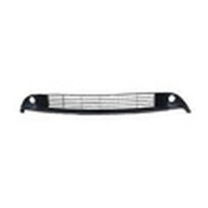 Lower Bumper Grille W/H Hole