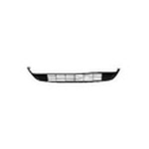 Lower Bumper Grille W/O Hole
