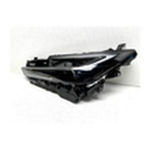 Head Lamp RHD L